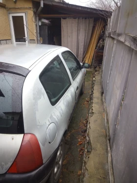 Renault Clio, снимка 4 — Bazar.bg Renault Clio, снимка 4