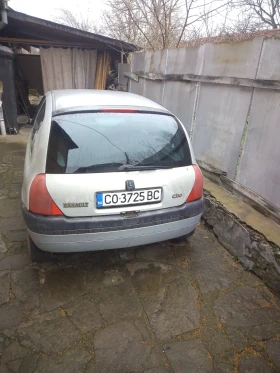 Renault Clio, снимка 3 — Bazar.bg Renault Clio, снимка 3