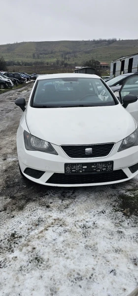 Seat Ibiza - 2500 € / 4889.57 лв. - 46423515 3
