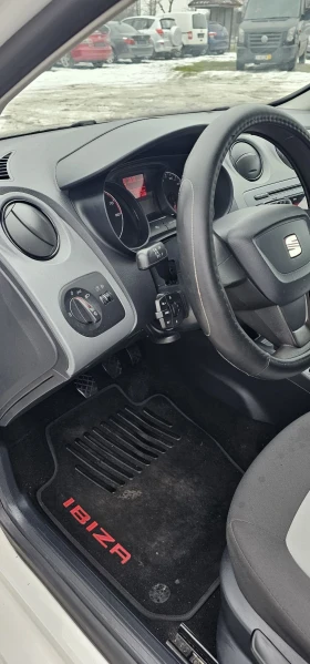 Seat Ibiza - 2500 € / 4889.57 лв. - 46423515 10