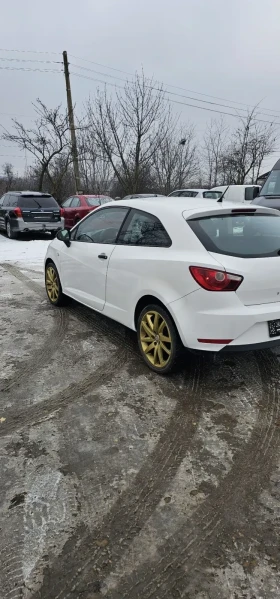 Seat Ibiza - 2500 € / 4889.57 лв. - 46423515 7