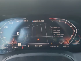 BMW 240 HEAD UP * * CARFAX * * АВТО КРЕДИТ * *  - 36900 € / 72170.13 лв. - 19009623 8