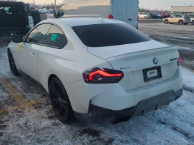 BMW 240 HEAD UP * * CARFAX * * АВТО КРЕДИТ * *  - 36900 € / 72170.13 лв. - 19009623 4