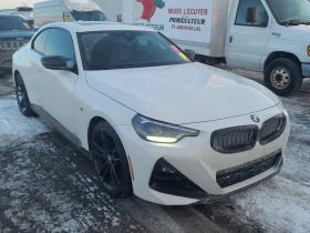 BMW 240 HEAD UP * * CARFAX * * АВТО КРЕДИТ * *  - 36900 € / 72170.13 лв. - 19009623 2