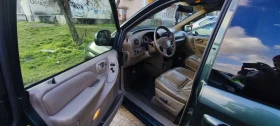 Chrysler Voyager, снимка 5