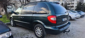 Chrysler Voyager, снимка 4