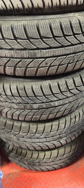 Chrysler Voyager, снимка 14