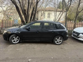 Mazda 3 - 2800 € / 5476.32 лв. - 29477404 2