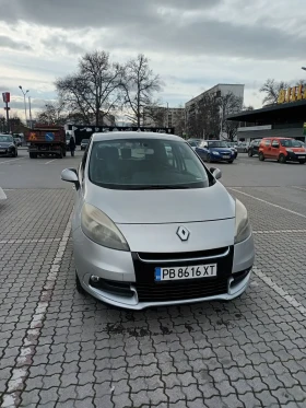 Renault Scenic - 3000 € / 5867.49 лв. - 12345022 2