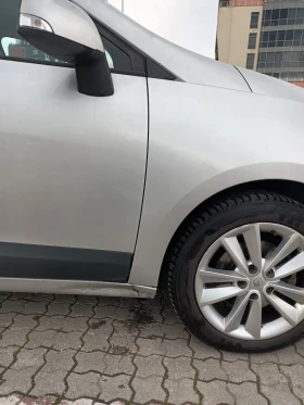 Renault Scenic - 3000 € / 5867.49 лв. - 12345022 5