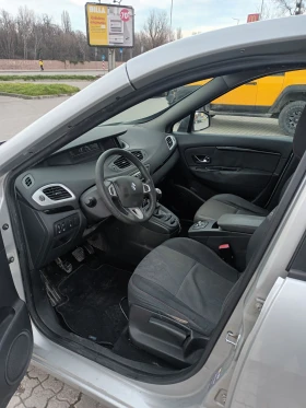 Renault Scenic - 3000 € / 5867.49 лв. - 12345022 8