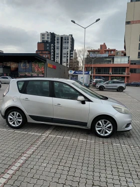 Renault Scenic - 3000 € / 5867.49 лв. - 12345022 4
