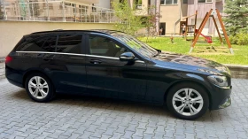 Mercedes-Benz C 180 1, 6 CDI, снимка 4