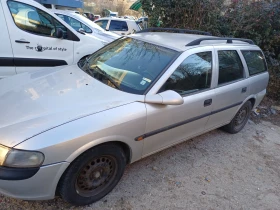 Opel Vectra | Mobile.bg � ����� ������ 2