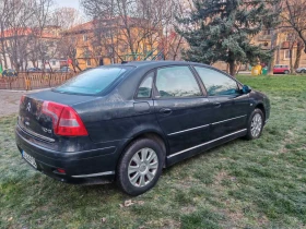 Citroen C5 2.0 16v Exclusive  - 1999 € / 3909.70 лв. - 38132923 5