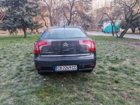 Citroen C5 2.0 16v Exclusive  - 1999 € / 3909.70 лв. - 38132923 6
