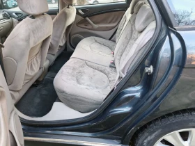 Citroen C5 2.0 16v Exclusive  - 1999 € / 3909.70 лв. - 38132923 17