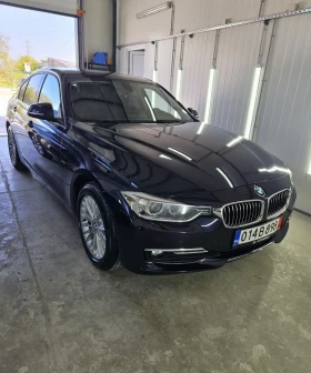 ����� �� �������� �� BMW 320 Luxury ����� 130.000��