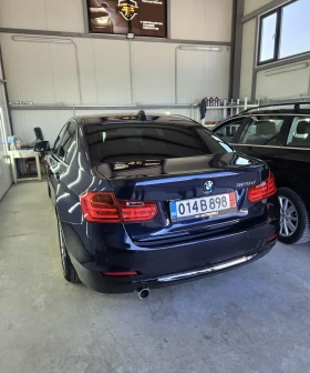 ����� �� �������� �� BMW 320 Luxury ����� 130.000��