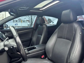 Honda Civic * АвтоКредит * (ЦЕНА ДО БГ) | Auto.bg — изображение 9