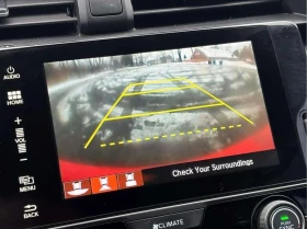 Honda Civic * АвтоКредит * (ЦЕНА ДО БГ) | Auto.bg — изображение 14