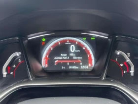 Honda Civic * АвтоКредит * (ЦЕНА ДО БГ) | Auto.bg — изображение 13