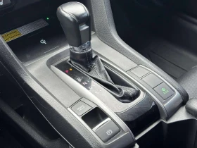 Honda Civic * АвтоКредит * (ЦЕНА ДО БГ) | Auto.bg — изображение 15