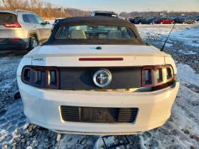 Ford Mustang 3.7l - 7900 € / 15451.06 лв. - 30312148 6