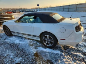 Ford Mustang 3.7l - 7900 € / 15451.06 лв. - 30312148 2