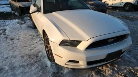 Ford Mustang 3.7l - 7900 € / 15451.06 лв. - 30312148 13