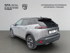 Peugeot 2008 GT 1.2 PureTech 130 EAT8 EURO 6.4 - 24800 € / 48504.58 лв. - 28315870 6
