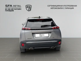 Peugeot 2008 GT 1.2 PureTech 130 EAT8 EURO 6.4 - 24800 € / 48504.58 лв. - 28315870 7