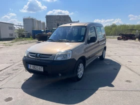 Peugeot Partner - 4200 € / 8214.49 лв. - 78142862 2