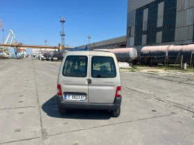 Peugeot Partner - 4200 € / 8214.49 лв. - 78142862 5