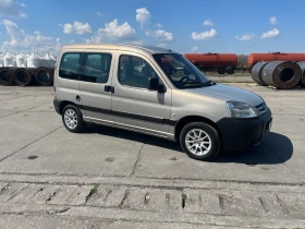 Peugeot Partner - 4200 € / 8214.49 лв. - 78142862 4