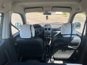 Peugeot Partner - 4200 € / 8214.49 лв. - 78142862 6