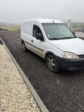 Opel Combo Товарно - 2700 € / 5280.74 лв. - 67536609 2