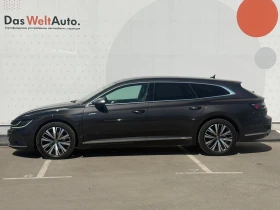 VW Arteon | Mobile.bg � ����� ������ 3