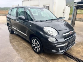 Fiat 500L 1.6d - 6300 € / 12321.73 лв. - 45619068 2