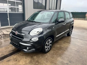 Fiat 500L 1.6d - 6300 € / 12321.73 лв. - 45619068 3