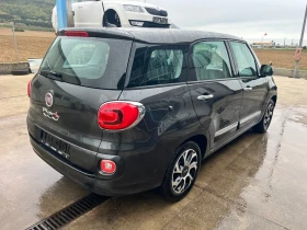 Fiat 500L 1.6d - 6300 € / 12321.73 лв. - 45619068 5