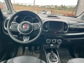 Fiat 500L 1.6d - 6300 € / 12321.73 лв. - 45619068 6