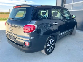 Fiat 500L 1.6d | Mobile.bg � ����� ������ 5