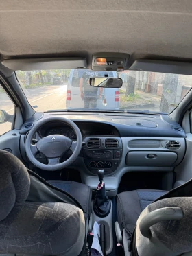 Renault Scenic - 1100 € / 2151.41 лв. - 48388806 4