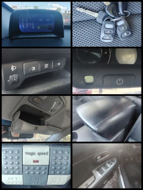 Kia Carens 2.0i/ 6+ 1 �����  | Mobile.bg � ����� ������ 11