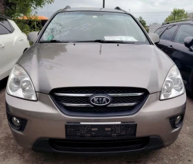 ����� �� �������� �� Kia Carens 2.0i/ 6+ 1 ����� 