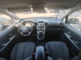 Kia Carens 2.0i/ 6+ 1 �����  | Mobile.bg � ����� ������ 8