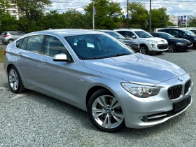 BMW 5 Gran Turismo 3.0D* ЕДИН СОБСТВЕНИК* HEAD-UP* КАТО НОВА* 238 000