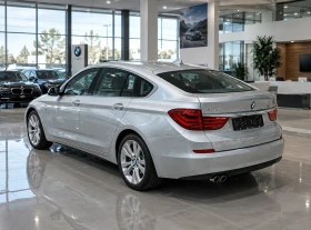 ����� �� �������� �� BMW 5 Gran Turismo 3.0D* HEAD-UP* ���� ����* ����� � ������� * 