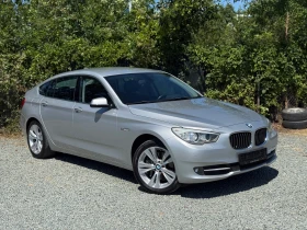 BMW 5 Gran Turismo 3.0D* HEAD-UP* КАТО НОВА* ВИДЕО В ОБЯВАТА * 
